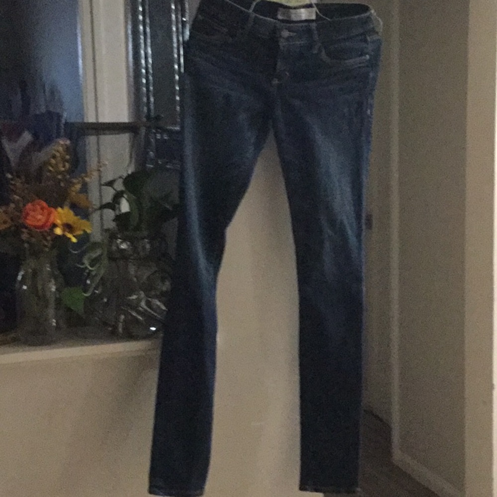 Abercrombie Pants 2R w26 L31